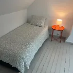 Prázdninový dům La Renardiere *