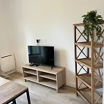 Prázdninový dům La Renardiere Foreste