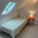 La Renardiere Prázdninový dům