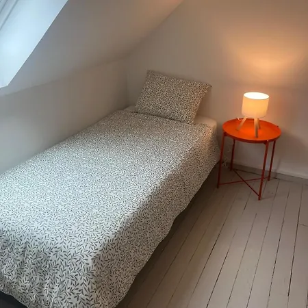 La Renardiere Prázdninový dům *