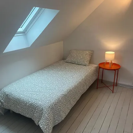 La Renardiere Holiday home