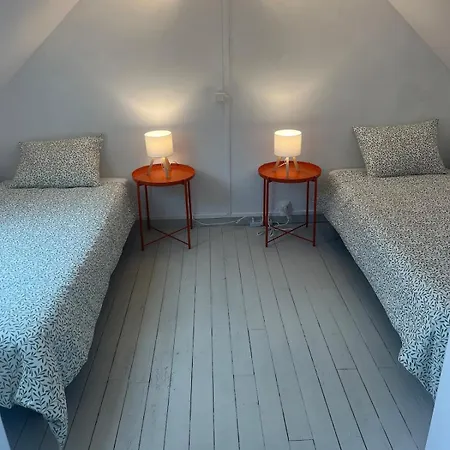 La Renardiere Holiday home *