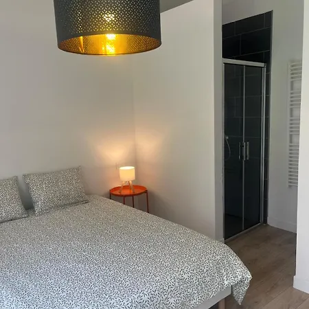 Holiday home La Renardiere *